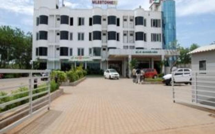 Hotel Milestonnez - Sriperumbudur