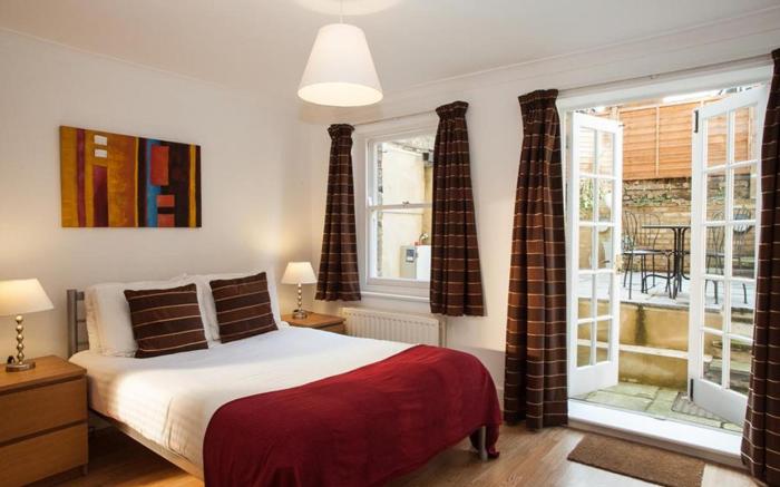 Lamington Apartments - Hammersmith