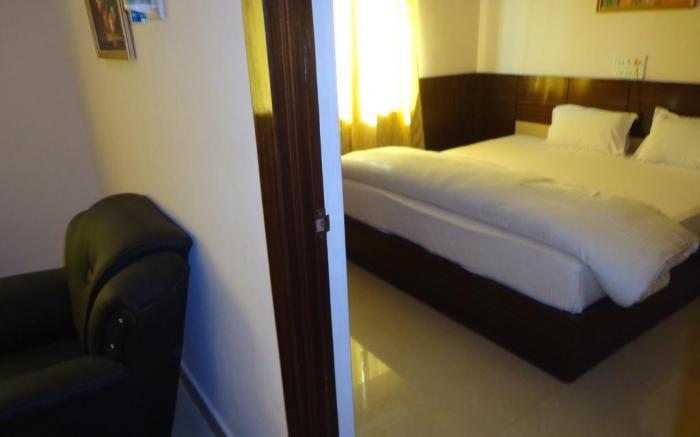 Hotel Om International