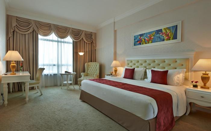Royale Chulan Damansara