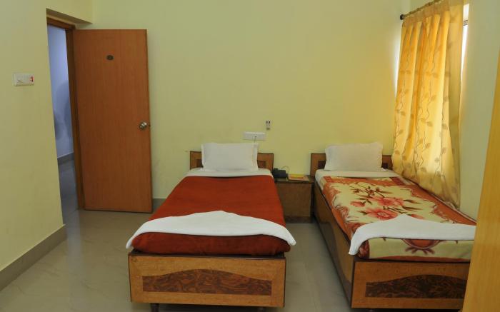 Hotel Kanako International