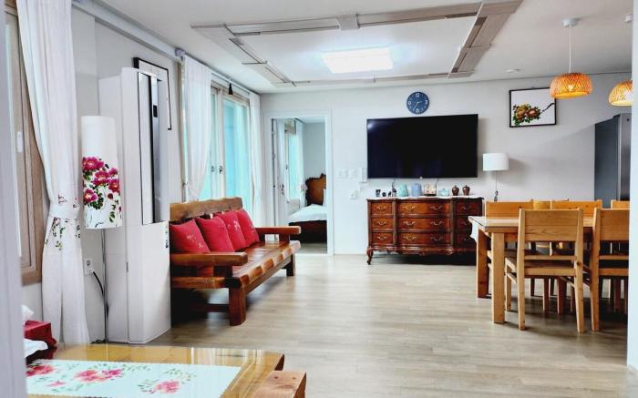 Yeosu House Yeosujeong