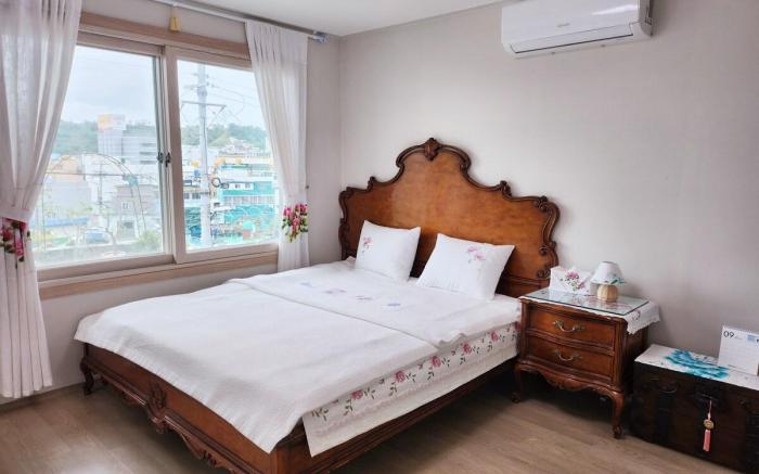 Yeosu House Yeosujeong
