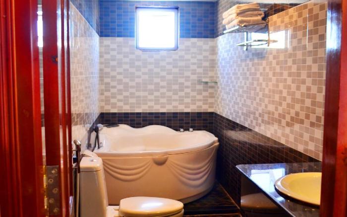 Hong Ngoc Hotel Tuy Hoa