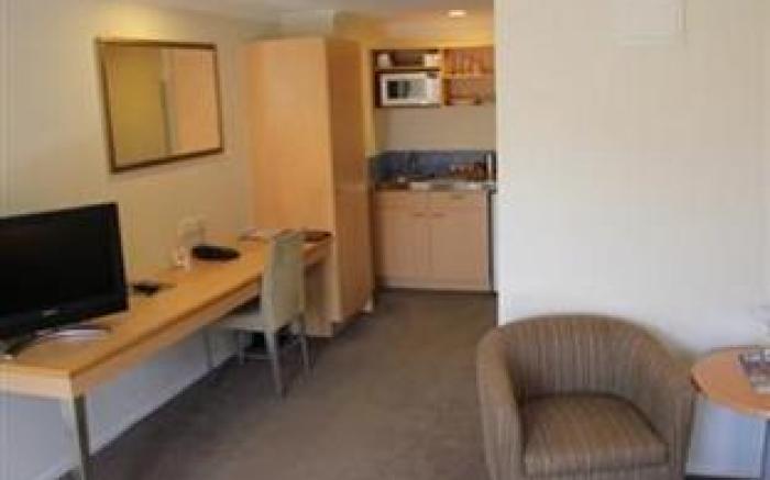 Harbour City Motor Inn