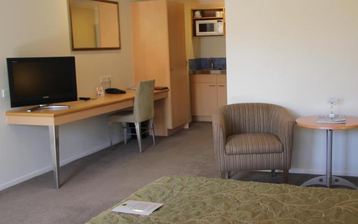 Harbour City Motor Inn