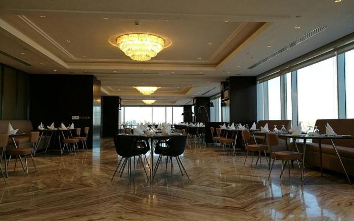 Braira Al Wezarat Hotel