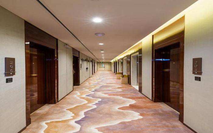 Braira Al Wezarat Hotel
