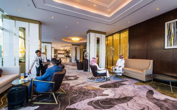 Braira Al Wezarat Hotel