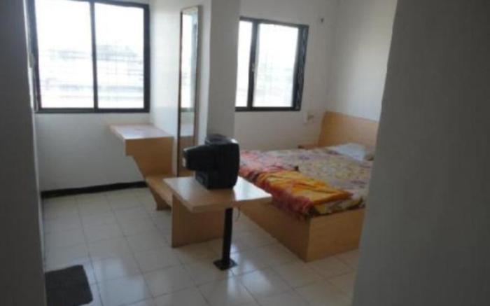 Hotel Rahi