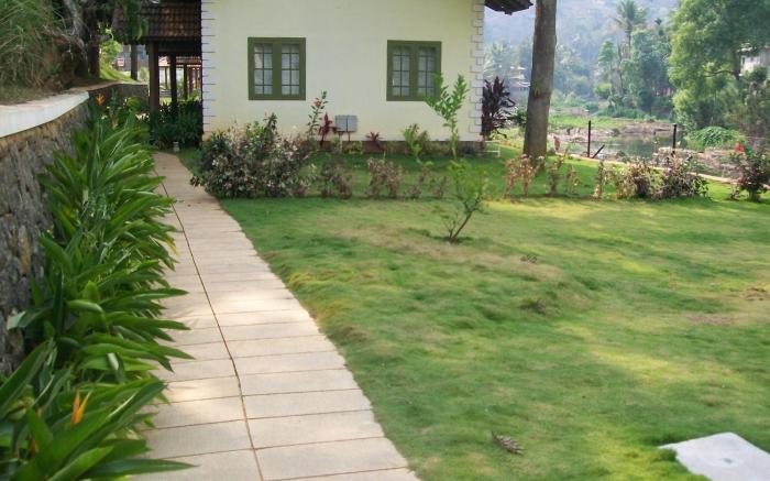 Springdale Heritage Resort