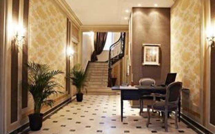 Les Jardins de Mazamet Bed & Breakfast