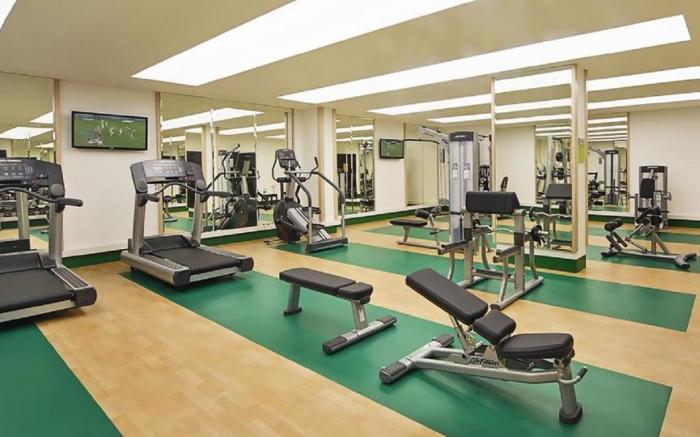 Corp Amman Hotel