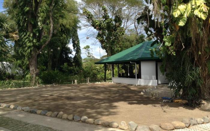 Balay Tuko Garden Inn