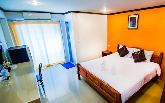 W Apartment