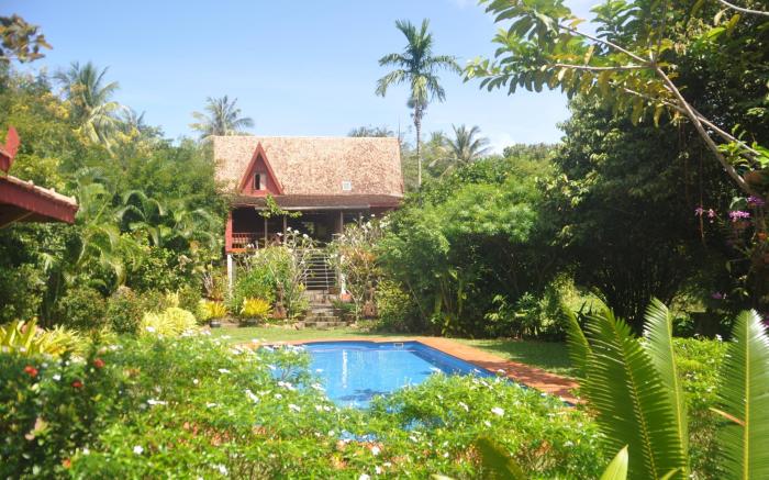 Piman Pu Villa
