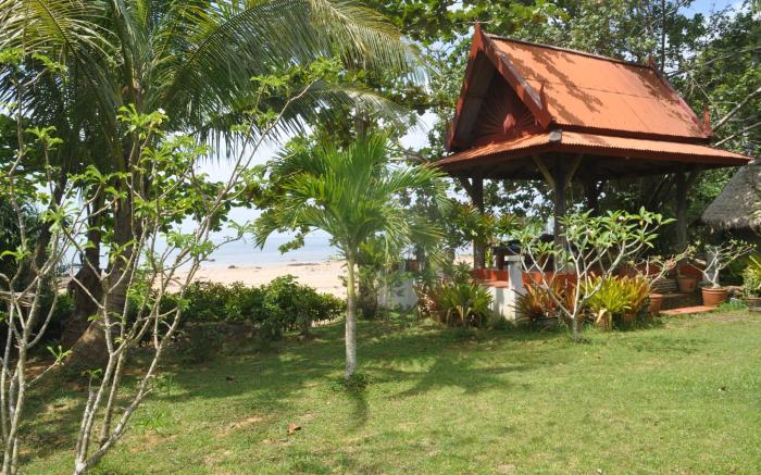 Piman Pu Villa