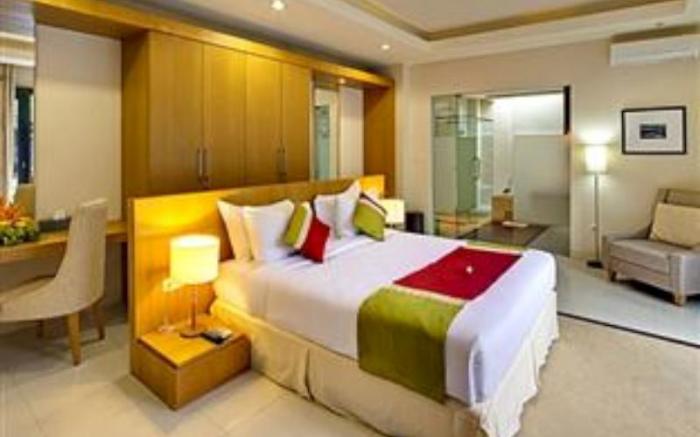 The Nibbana Villas