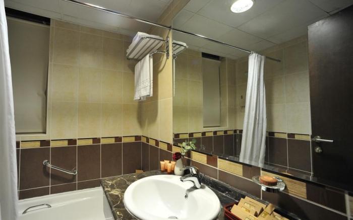 Executive Suites