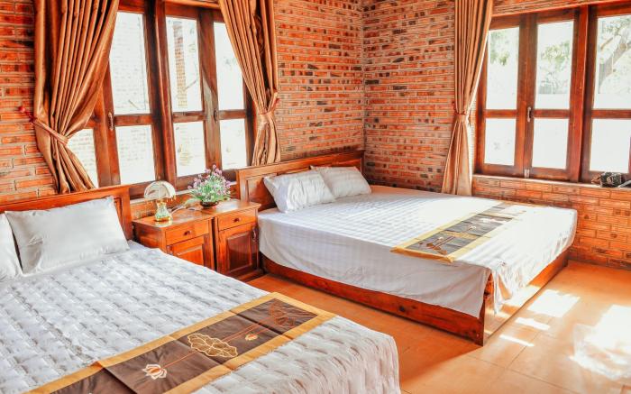 Ninh Binh Friendly Homestay