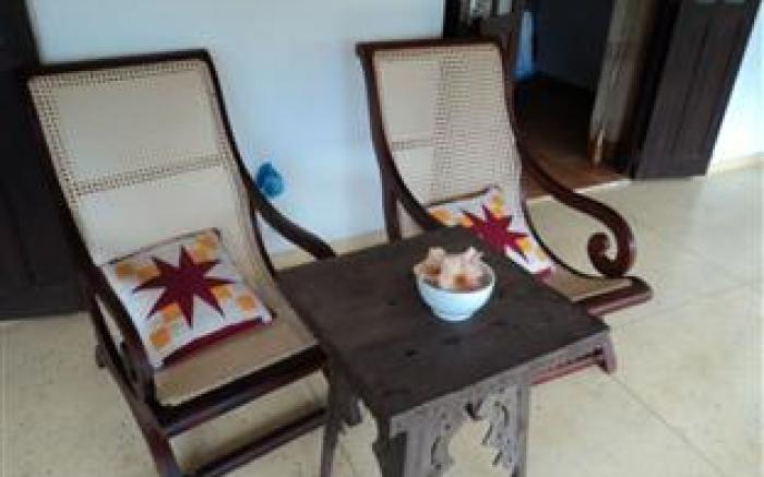 Morning Star Guest House
