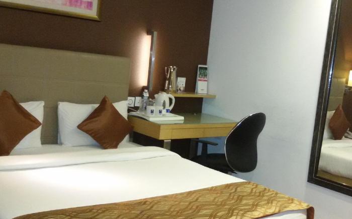 Hotel Suba Star, Ahmedabad