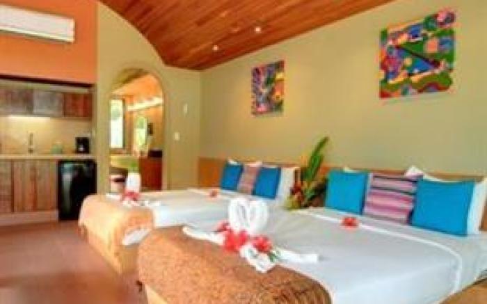 Alma del Pacifico Beach Hotel & Spa