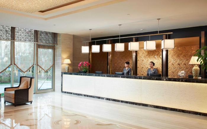 Swiss Belhotel Liyuan