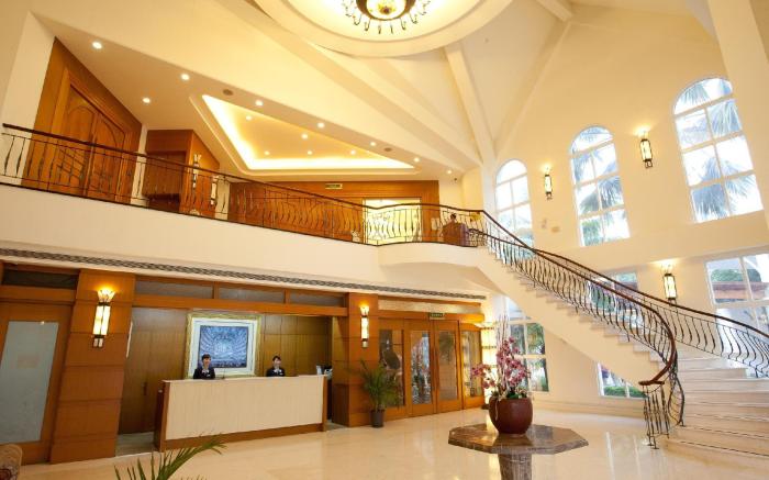 Formosa Garden hotel