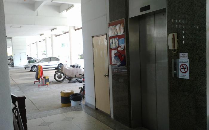Muang Thong Family Suite