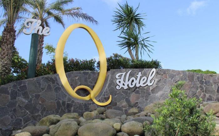 The Q Hotel