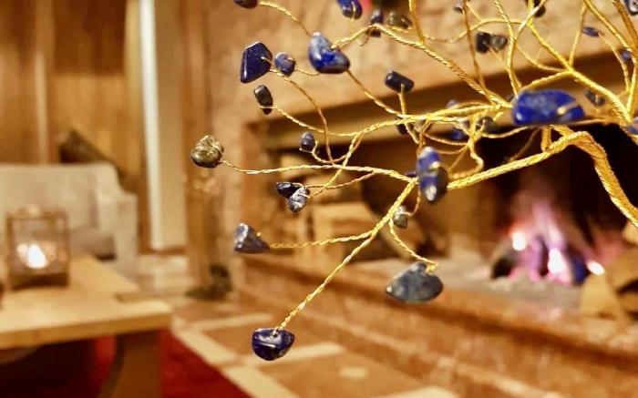 Xenonas Iresioni Guest House Arachova