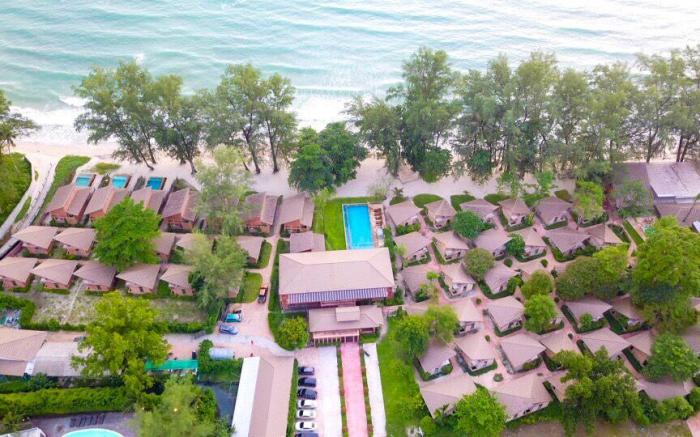 Flora I Talay Resort
