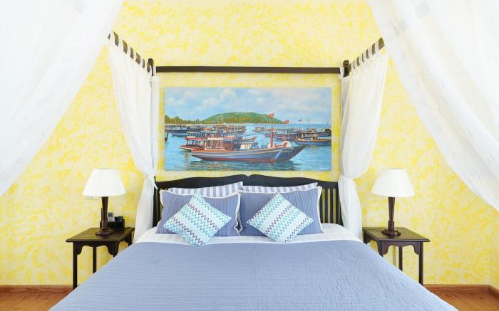 La Marina Boutique Hotel & Spa
