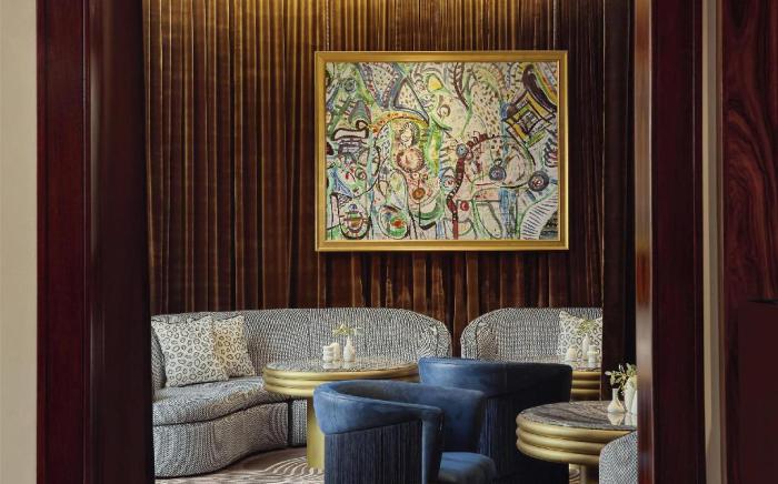 Cameo Beverly Hills, LXR Hotels & Resorts