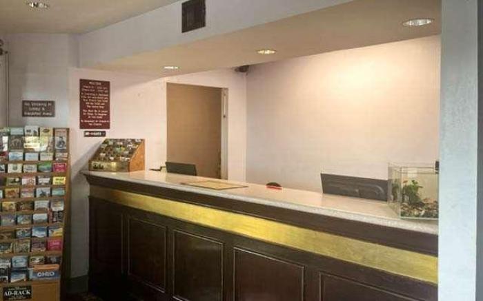 Studio 6  Suites Louisville, KY - Airport Expo Center