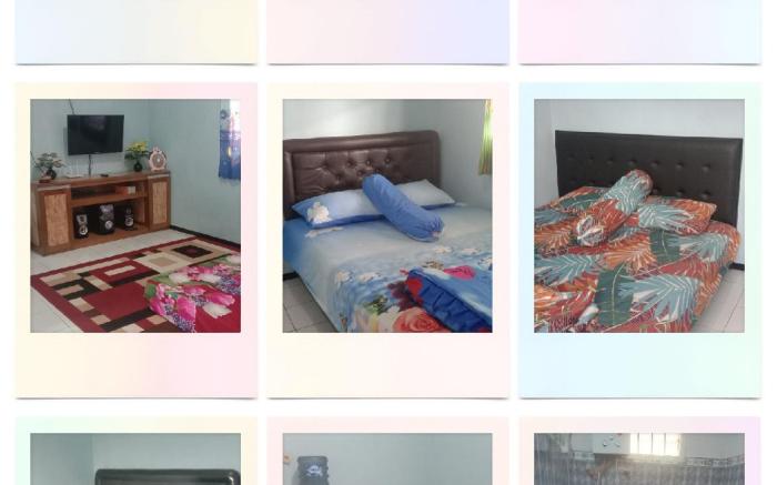 Dedwa homestay