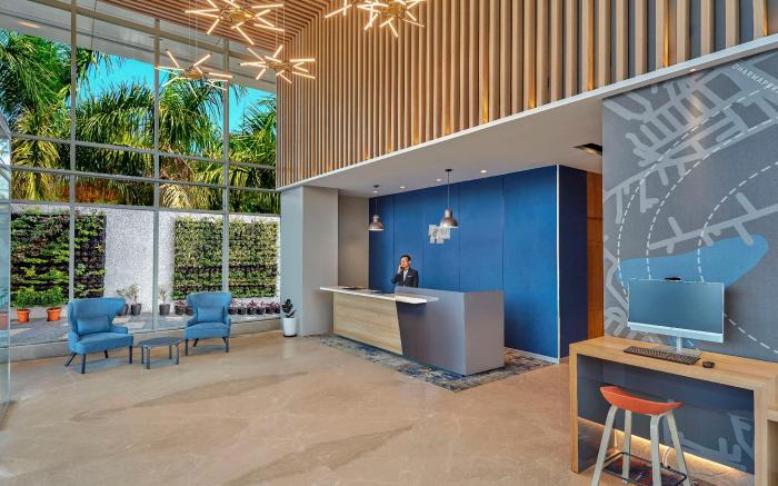 Holiday Inn Express Bengaluru Bommasandra By IHG
