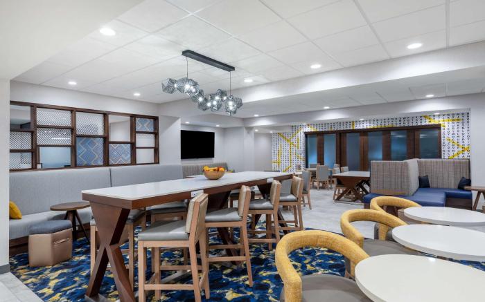 Hampton Inn by Hilton Albertville