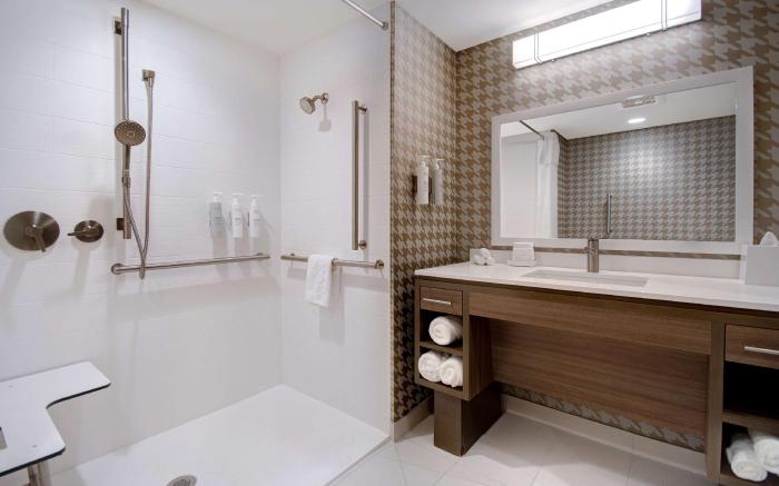 Home2 Suites by Hilton Suites Marysville