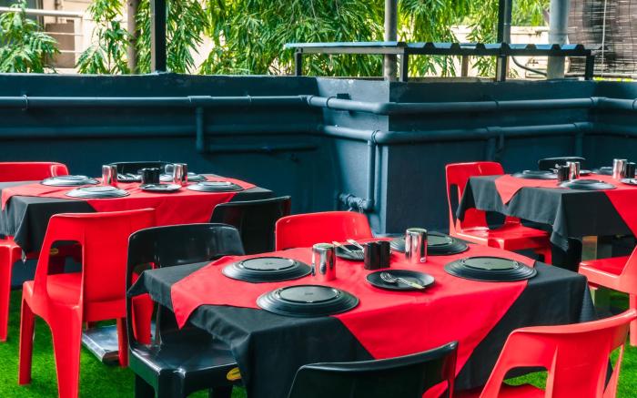 Treebo Serenity Inn, Koregaon Park