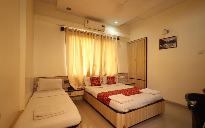 Sai Grand Castle Inn