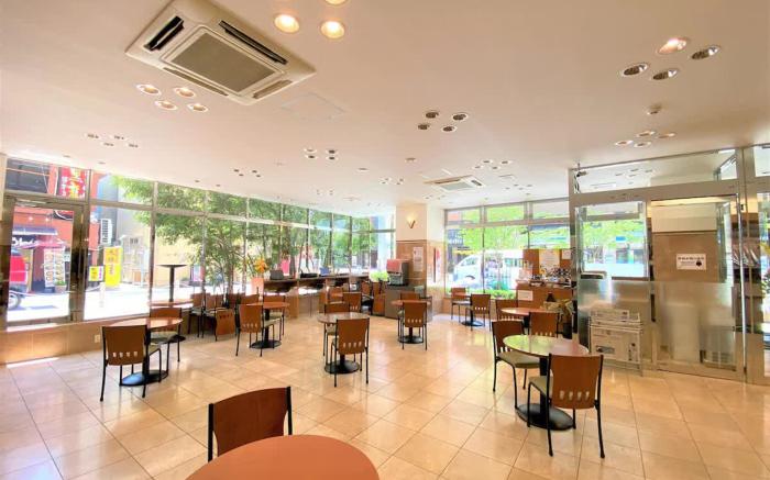 Toyoko Inn Kumamoto Shin-shigai