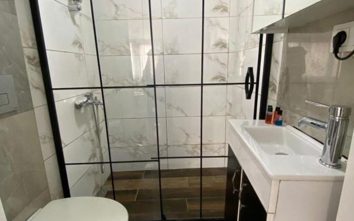 Kadıkoy Linda Hotel 