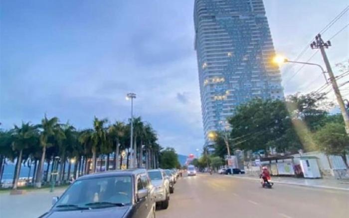 TMS LUXURY HOTEL & RESIDENCE QUY NHON