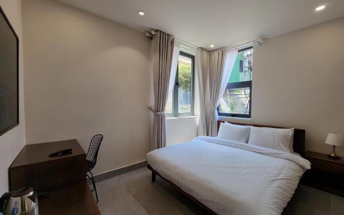 Savio Villa Hoang Hoa Tham