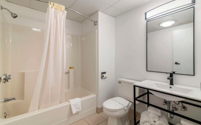 Black Bear Inn, Ascend Hotel Collection