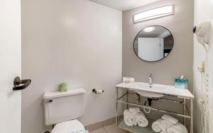 Black Bear Inn, an Ascend Collection Hotel