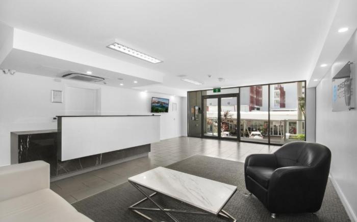 Central Kensington Apartments