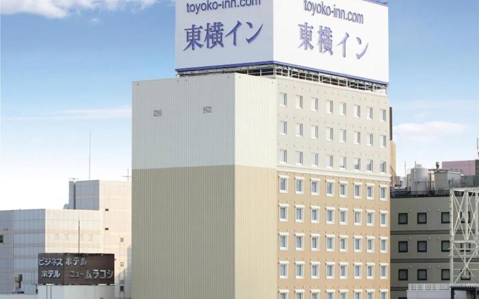 Toyoko Inn Aomori-ekimae